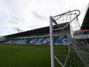 Supporting image for story: Stafford Rangers goalkeeper Luke Pilling pens permanent deal with AFC Telford United
