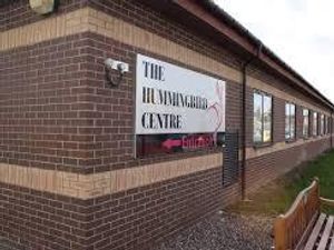 Supporting image for story: Royal Shrewsbury Hospital bosses issue update on damage to building following car crash