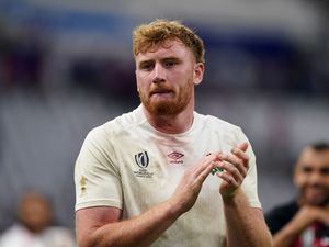 Supporting image for story: Ollie Chessum replaces George Martin for England’s clash against Scotland