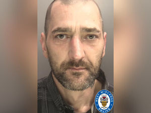 Supporting image for story: Police search for wanted Rowley Regis man