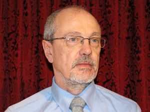 Supporting image for story: 'One child death is too many': Safeguarding boss vows to protect youngsters