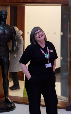 Wolverhampton Literature Festival 2026