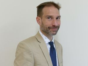 Supporting image for story: Shropshire teacher is in running for prestigious honour 