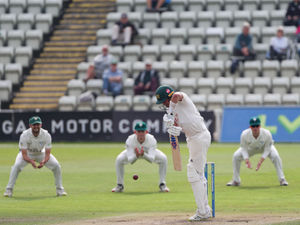 Supporting image for story: Worcestershire register opposition to county reduction and propose idea