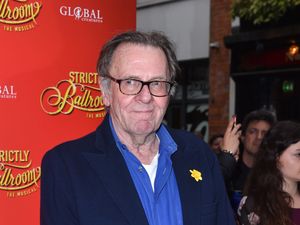 Supporting image for story: The Full Monty actor Tom Wilkinson dies aged 75