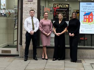 Supporting image for story: Business event in Shrewsbury will focus on secrets of good recruitment