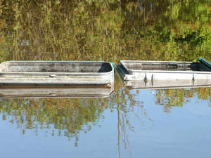 Supporting image for story: Your flooding pictures