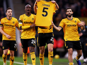 Supporting image for story: Wolves v Brentford: Who's out and who's a doubt