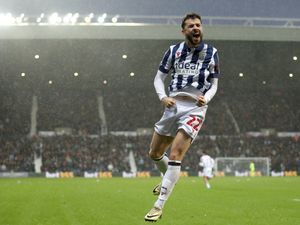 Supporting image for story: West Brom talking points: Slick Albion, Johnston, Swift & Fellows' dream