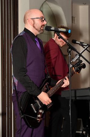 Beacon Centre for the Blind Charity Ball