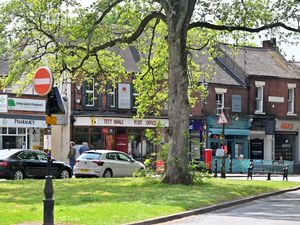 Supporting image for story: 17 of the best places to live in the Black Country and West Midlands - according to ChatGPT