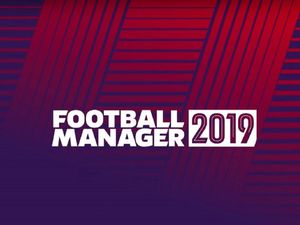 Supporting image for story: Football Manager 2019 will be back to take over your life from November 2