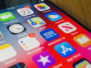 Supporting image for story: Test and trace consultants ‘paid £7,000 day rates by Government’