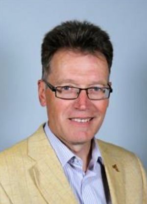 Cllr Jake Berriman - Liberal Democrat - represents Llandrindod North. Powys County Council