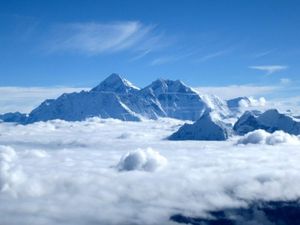 Supporting image for story: Scaling new heights for Shropshire's childrens hospice 