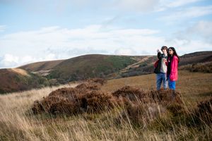 Field Studies Council connects young people to nature through Generation Green 2 project