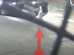 Supporting image for story: Watch: Dramatic moment shotgun gunman opens fire in Smethwick car park injuring one