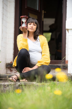 The Anatomy of Melancholy. Picture by: Graeme Braidwood