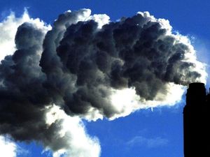 Supporting image for story: 8 ways air pollution might be harming your body