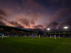 Supporting image for story: Shrewsbury Town's EFL Trophy group announced 