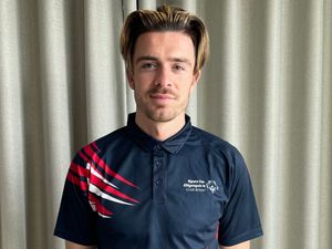 Supporting image for story: Jack Grealish takes up role as principal ambassador for Special Olympics GB