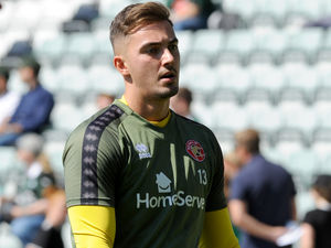 Supporting image for story: Walsall comment: Start planning now for promotion