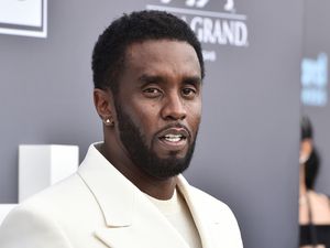 Supporting image for story: Sean ‘Diddy’ Combs’ sentenced to more than four years in jail