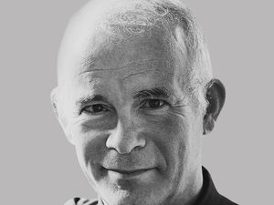 Supporting image for story: Peter Rhodes on lockdown speculation, Monty Python and undersea tunnels