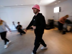 Supporting image for story: ‘I’ll always find my way home’: Ukraine’s Eurovision entry unites nation