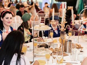 Supporting image for story: Disney brunch coming to Birmingham