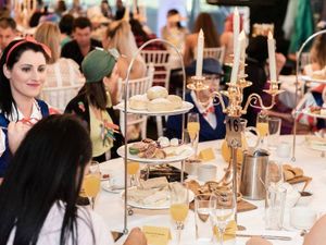 Supporting image for story: Disney brunch coming to Birmingham