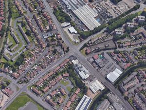 Supporting image for story: Man found critically injured four hours after Tipton attack