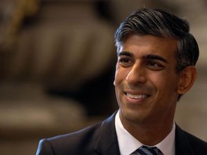 Supporting image for story: Rishi Sunak joins Goldman Sachs as senior adviser