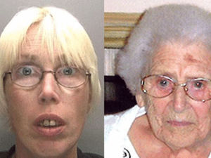 Supporting image for story: How I told my children their mother was a killer