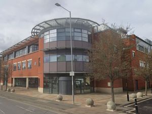 Supporting image for story: Shrewsbury stalker in custody after going to woman's home despite being banned from contacting her