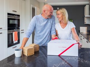 Supporting image for story: Telford residents reveal top 50 things that make their house feel like home