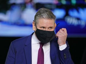 Supporting image for story: Plan B expected to become law as Starmer says he will support new Covid measures