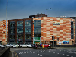 Supporting image for story: £780m Marston's and Carlsberg brewing deal completes