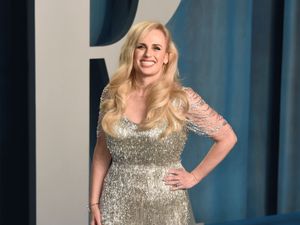 Supporting image for story: Rebel Wilson announces engagement to Ramona Agruma