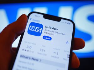 Supporting image for story: New NHS trials will harness technology to help free up hospital appointments