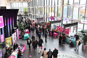 Supporting image for story: Join us at our Upcoming November Open Days