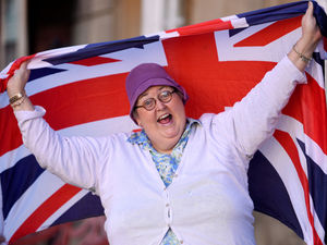 Supporting image for story: Buzzers at the ready! Our Trace in BGT talks