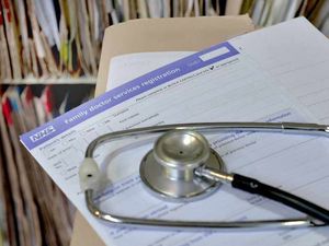 Supporting image for story: £20,000 golden hello plan to recruit GPs to rural areas