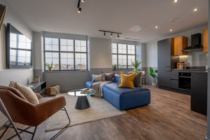 Inside Paragon Living's Sunbeam development