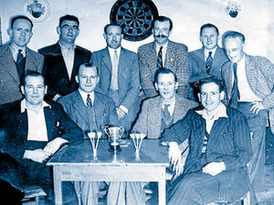 Supporting image for story: Pictures from the past - Feb 17