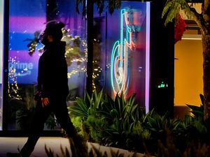 Supporting image for story: Court denies TikTok’s request to delay potential ban in US