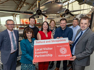 Supporting image for story: Telford and Shropshire join forces in new Local Visitor Economy Partnership
