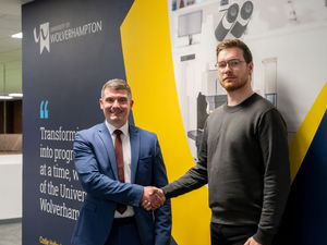 Supporting image for story: 'This relocation is more than a change of address,' university chief says as professional services staff move to city centre site