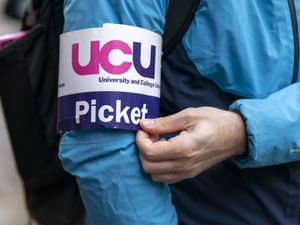 Supporting image for story: Stirling becomes third university to face threat of strikes amid cuts row