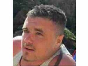 Supporting image for story: Two teenagers charged over Sedgley murder